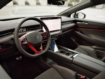 Volkswagen ID.X Performance &ndash; Tylko prototyp?